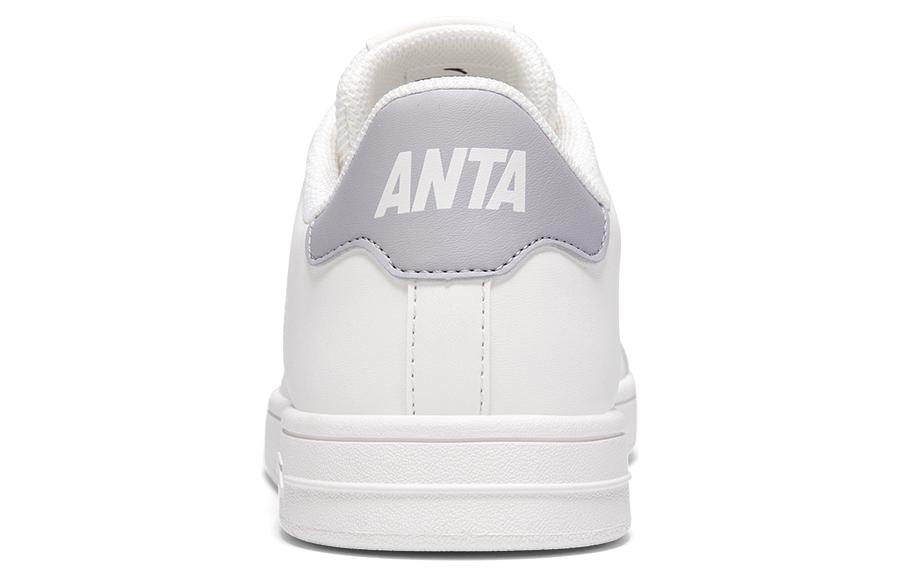 Lookbook Anta Skate Low 'Putih' 912348067-3