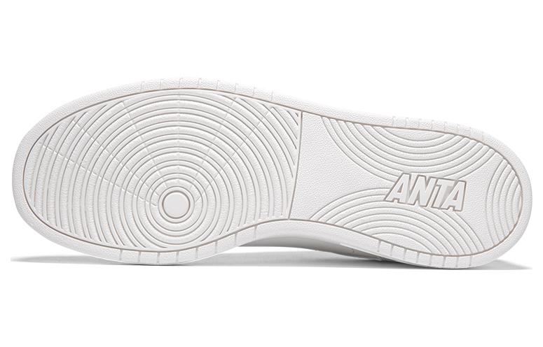 Shop Anta Skate Low 'Putih' 912348067-3