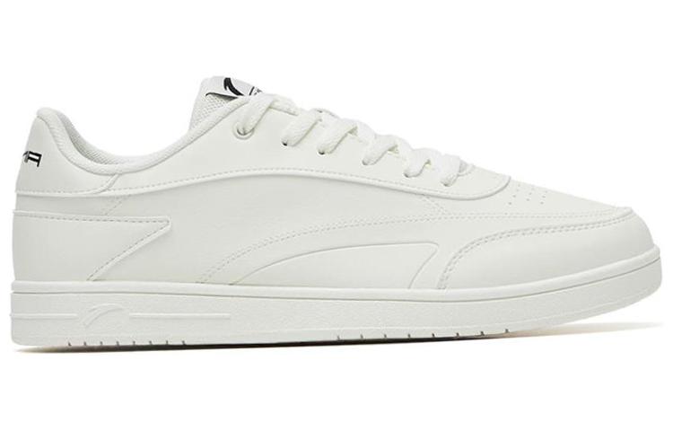 Order 安踏滑板低帮 '白色' 912358031-1