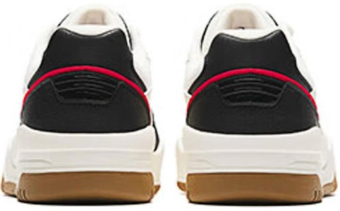 安踏滑板低帮鞋 '白黑' 112348060-4 Shop 安踏滑板低帮鞋 '白黑' 112348060-4