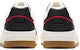 Anta Skate Rendah 'Putih Hitam' 112348060-4