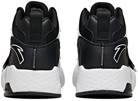 안타 스케이트 로우 '화이트 블랙' 912048017-1 Shop 안타 스케이트 로우 '화이트 블랙' 912048017-1