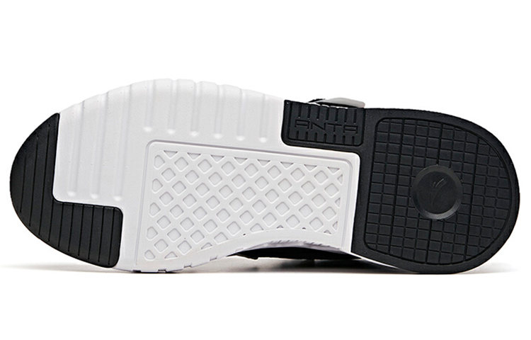 Purchase Anta Skate Low 'Putih Hitam' 912048017-1