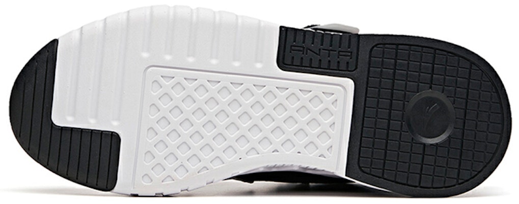 안타 스케이트 로우 '화이트 블랙' 912048017-1 Purchase 안타 스케이트 로우 '화이트 블랙' 912048017-1