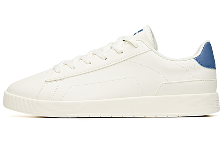 Anta X-Game Skate Shoes 'White Blue'