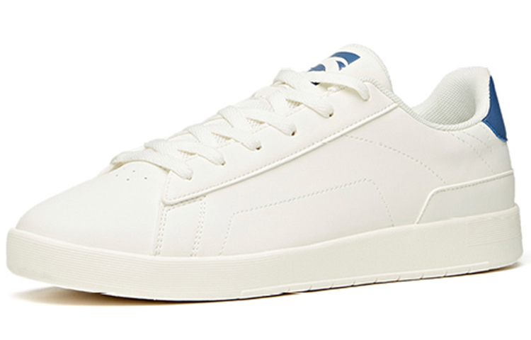 Anta X-Game Skate Shoes 'White Blue' 圖 3