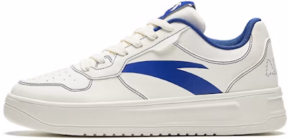 Anta Skate Low 'White Comfort' 912418001Q-1 Anta Skate Low 'White Comfort' 912418001Q-1