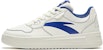 Anta Skate Low 'Putih Comfort' 912418001Q-1
