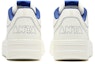 Shop Anta Skate Low 'Putih Comfort' 912418001Q-1