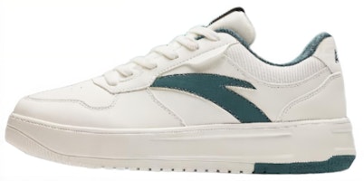 Anta Skate Low 'White Green' 112418016-1 Anta Skate Low 'White Green' 112418016-1