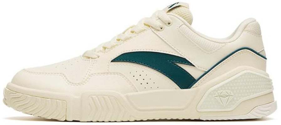 Anta Skate Low 'White Green' 912318094-1 Buy Anta Skate Low 'White Green' 912318094-1