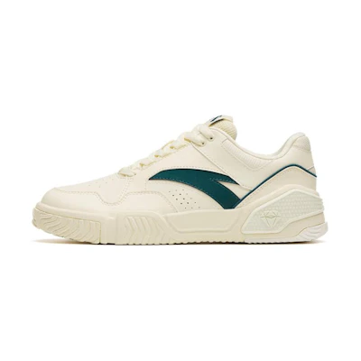 Anta Skate Low 'White Green'