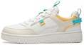 Buy Anta Skate Low 'Putih Kelabu' 912228066-1