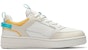Anta Skate Low 'Putih Kelabu' 912228066-1
