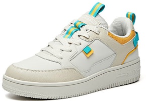 Anta Skate Low 'Blanco Gris' 912228066-1 Lookbook Anta Skate Low 'Blanco Gris' 912228066-1