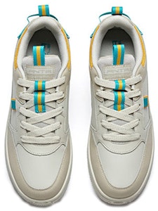 アンタ スケート ロー "ホワイトグレー" 912228066-1 Shop アンタ スケート ロー "ホワイトグレー" 912228066-1