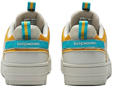 アンタ スケート ロー "ホワイトグレー" 912228066-1 Purchase アンタ スケート ロー "ホワイトグレー" 912228066-1