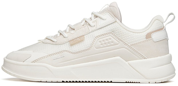 安踏滑板低帮'白灰' 912228821-1 Buy 安踏滑板低帮'白灰' 912228821-1