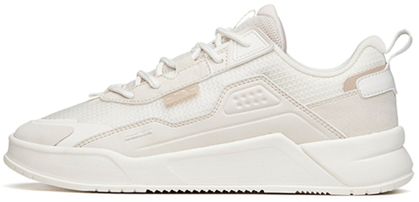 Anta Skate Low 'White Grey' 912228821-1 Buy Anta Skate Low 'White Grey' 912228821-1