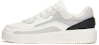 Buy Anta Skate Low 'Putih Kelabu Hitam' 912148031-2