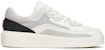 Anta Skate Low 'Putih Kelabu Hitam' 912148031-2