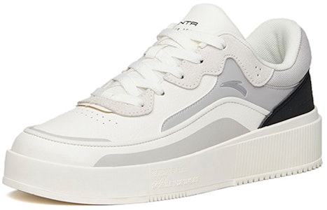 안타 스케이트 로우 '화이트 그레이 블랙' 912148031-2 Lookbook 안타 스케이트 로우 '화이트 그레이 블랙' 912148031-2