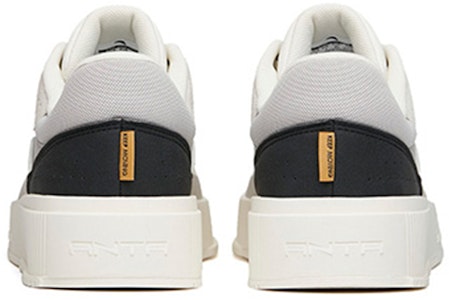 안타 스케이트 로우 '화이트 그레이 블랙' 912148031-2 Shop 안타 스케이트 로우 '화이트 그레이 블랙' 912148031-2