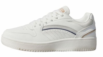 Anta Skate Low 'White Grey Brown' 912148066-1 Anta Skate Low 'White Grey Brown' 912148066-1