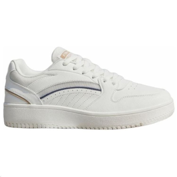 Order Anta Skate Low 'Putih Abu Coklat' 912148066-1