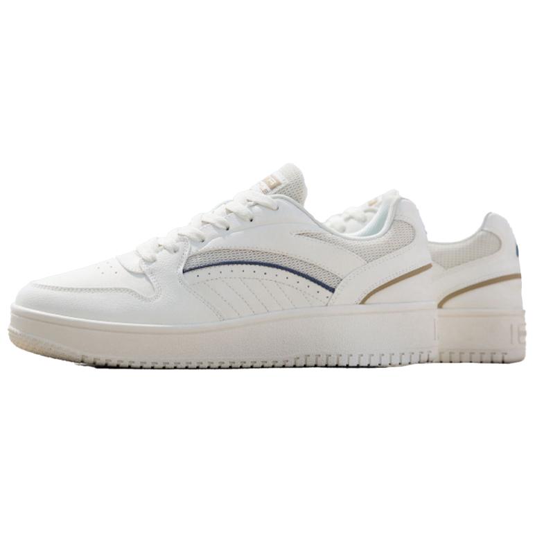 Lookbook Anta Skate Low 'Putih Abu Coklat' 912148066-1