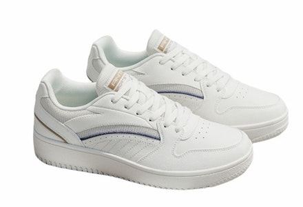 Anta Skate Low 'Putih Abu Coklat' 912148066-1 Shop Anta Skate Low 'Putih Abu Coklat' 912148066-1