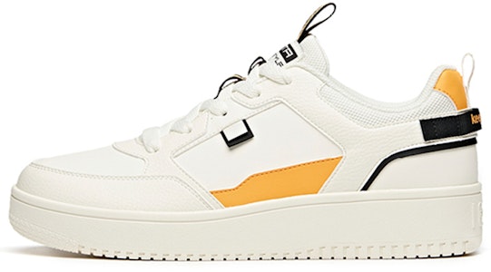 Sepatu Anta Skateboarding 'Putih Oranye Hitam' 912018066-5 Buy Sepatu Anta Skateboarding 'Putih Oranye Hitam' 912018066-5