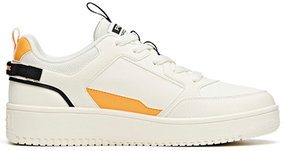 Sepatu Anta Skateboarding 'Putih Oranye Hitam' 912018066-5 Order Sepatu Anta Skateboarding 'Putih Oranye Hitam' 912018066-5