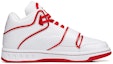 Order 安踏滑板鞋低帮‘白红’ 112238015A-1