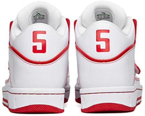 安踏滑板鞋低帮‘白红’ 112238015A-1 Purchase 安踏滑板鞋低帮‘白红’ 112238015A-1