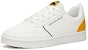 Anta Skate Rendah 'Putih Kuning' 912128009-4