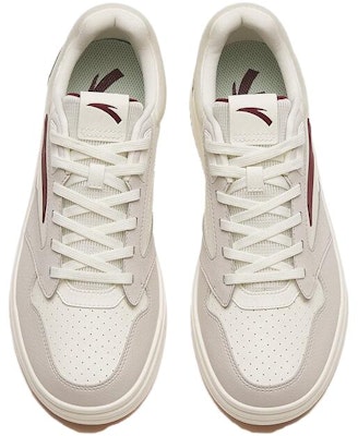 Anta Skate Low 'Yidu Abu-abu' 112328018-3 Lookbook Anta Skate Low 'Yidu Abu-abu' 112328018-3