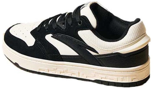 Anta Sepatu Skate 'Hitam Putih Nyaman' 112418051-2 Buy Anta Sepatu Skate 'Hitam Putih Nyaman' 112418051-2