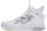 Buy Anta Skate Shoe 'Ivory White' 112048050-1
