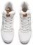 Lookbook Anta Skate Shoe 'Ivory White' 112048050-1