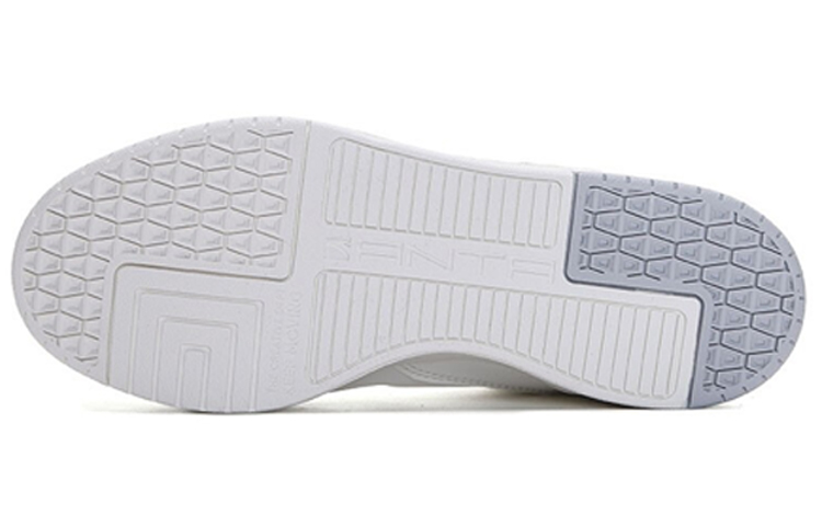 Purchase Anta安踏 防滑耐磨輕便 板鞋 象牙白