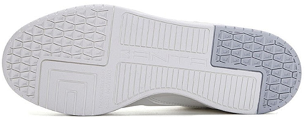 Anta Skate Shoe 'Ivory White' 112048050-1 Purchase Anta Skate Shoe 'Ivory White' 112048050-1