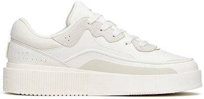 안타 스케이트 로우 '아이보리 화이트 그레이' 912148031-1 Order 안타 스케이트 로우 '아이보리 화이트 그레이' 912148031-1