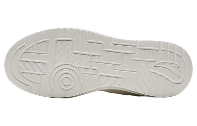 Shop Sepatu Skate Anta 'Putih Hitam' 912338065-3