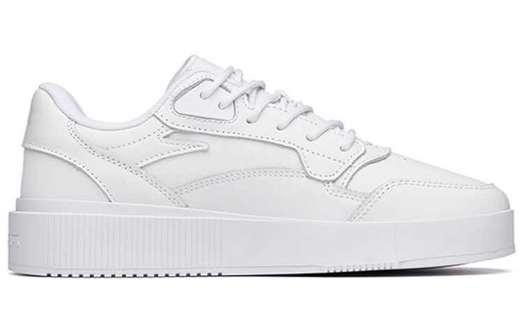 Order Anta Kasut Skate Low 'Putih' 112148073-4