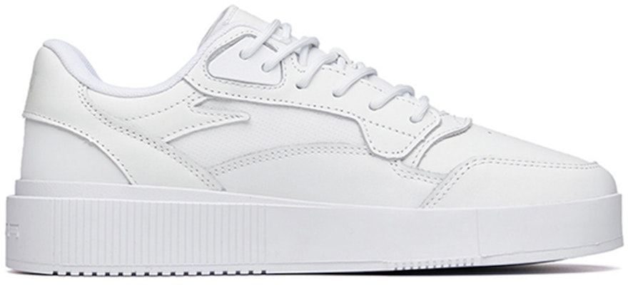 Anta Kasut Skate Low 'Putih' 112148073-4 Order Anta Kasut Skate Low 'Putih' 112148073-4