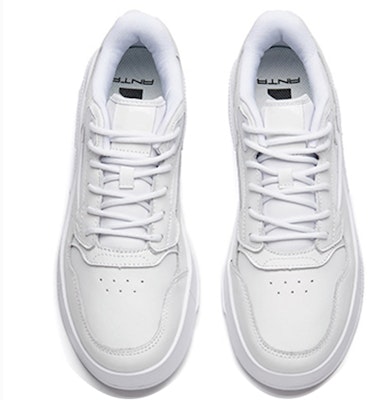 Anta Kasut Skate Low 'Putih' 112148073-4 Shop Anta Kasut Skate Low 'Putih' 112148073-4