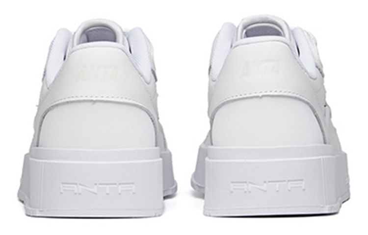 Purchase Anta Kasut Skate Low 'Putih' 112148073-4