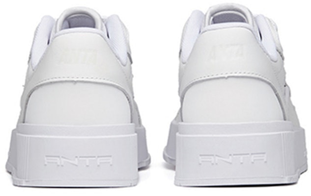 Anta Kasut Skate Low 'Putih' 112148073-4 Purchase Anta Kasut Skate Low 'Putih' 112148073-4