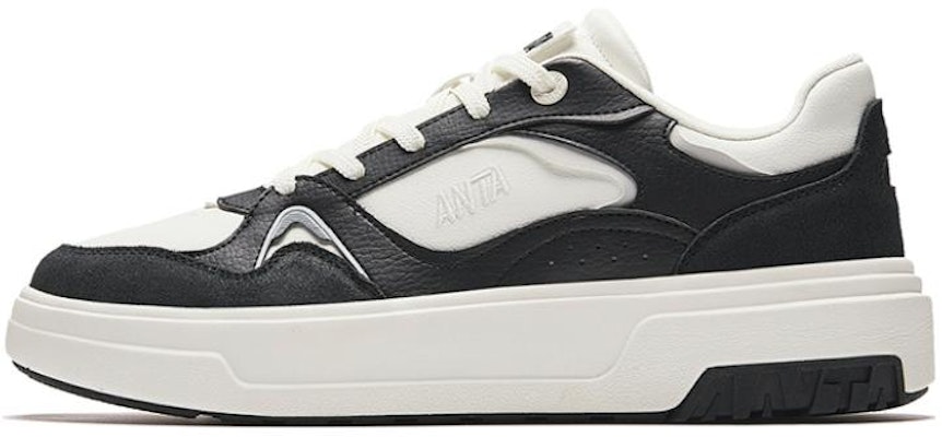 アンタ スケボーLOW ブラック/ホワイト 912348072-5 Buy アンタ スケボーLOW ブラック/ホワイト 912348072-5